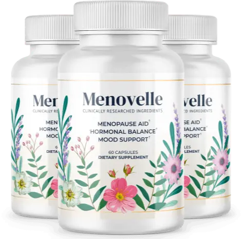 Menovelle™ | Official Website